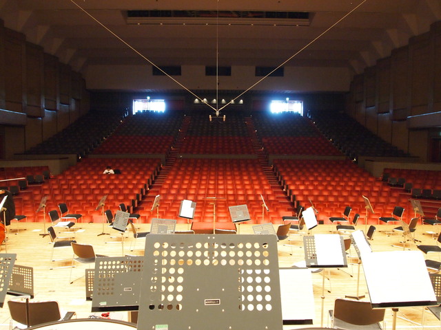 第11回　オーケストラフェスティバルin鹿沼